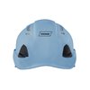 Ironwear Raptor Type II Vented Safety Helmet 3976-REB
